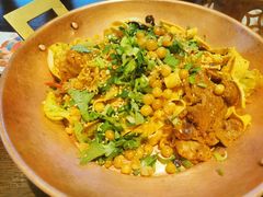 -成都你六姐·牛肉冒菜(城市集市合生汇店)