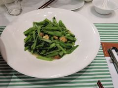 -鹊华居·地道鲁菜·海鲜·融合味(大明湖店)