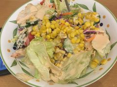 -萨莉亚意式餐厅(天河城购物中心店)