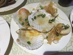 -钓鱼岛洗浴休闲会馆(卫星路店)