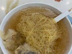 -香港麦奀云吞面世家(中山二路店)