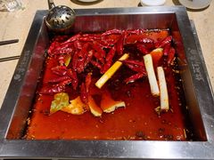 -锦城印象火锅(天府三街店)