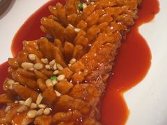 -简小舍·民间手艺菜(武昌江滩店)