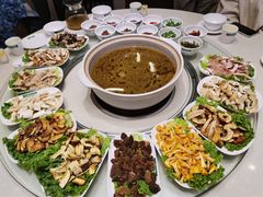 -爱膳菌锅锅(阳南店)