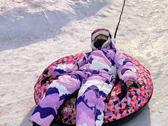 -丁香湖丁香小镇Citypark滑雪公园戏雪嘉年华