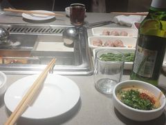 -海底捞火锅(公益西桥店)