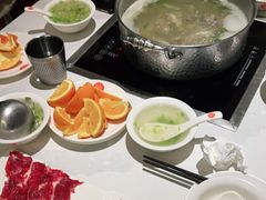 -牛焱·贵州黄牛肉火锅(城西银泰店)