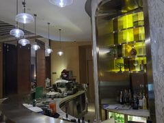 -三迪希尔顿酒店·星空酒廊