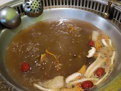 -椒王火锅(厚街万达店)
