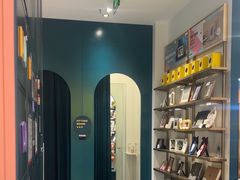 -海马体照相馆(重庆爱琴海购物公园店)