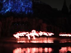 -横店影视城梦幻谷园区