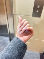 -M·X Nail日式美甲美睫