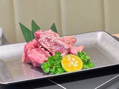 -極屋鮨牛 · 烧肉酒场(时代C馆店)