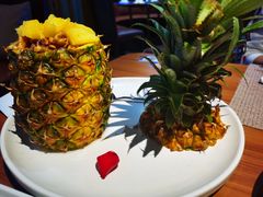 -雀舞云南菜(乐客城店)