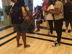 -曼谷文华中心点大酒店