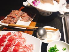 -巴奴毛肚火锅(广益哥伦布店)