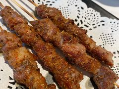 -老徐烧烤涮肚(交道口店)