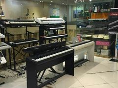 -柏斯琴行(汾阳店)