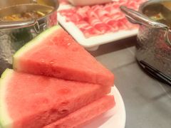 -君邦火锅(新疆大厦店)