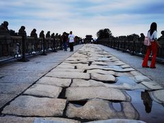 -卢沟桥文化旅游区(卢沟桥)