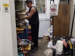 -酒宝荡烧烤(长航局江大路住宅小区店)