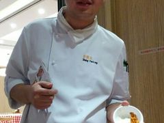 android_upload_pic-西贝莜面村(当代商城店)