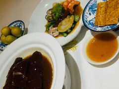 -香港龙凤楼(陆家嘴中心店)