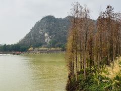 -星湖旅游景区七星岩