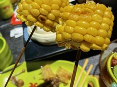 -听说碳烧蛙(高新万达店)