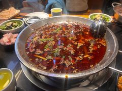 -小饕荟雅安贡椒鱼鲜馆(广福桥店)