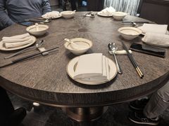 -Yan Ting 宴庭中餐厅(上海静安瑞吉酒店)