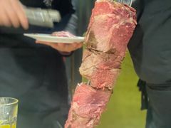 -戈拿旺巴西烤肉(崇文门店)