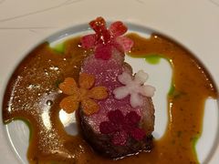 -三嚥阁 La Villa Restaurant