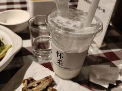 -北京水岸山吧度假村(雁栖镇店)