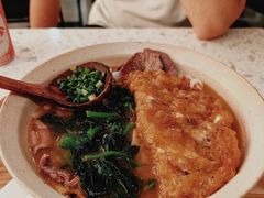 全家福老友粉-三姐·老友记·南宁老友粉(朝阳区光华路嘉里中心店)