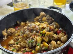-聚味瞿记·龙虾堂(树木岭店)