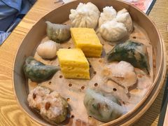 -添好运点心专门店(百老汇店)