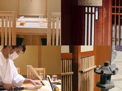 -荣一代目OMAKASE板前料理