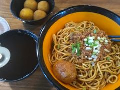 -汤姐热干面(酒仙桥店)