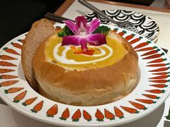 -太食獸泰式茶餐厅(IFS国金中心店)