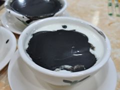-黄师奶甜品店