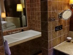 -三清山希尔顿度假酒店