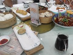 -大水车公馆·顺德菜·妈姐菜(均安店)