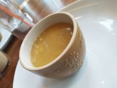 佛跳墙-嘉定凯悦·咖啡厅