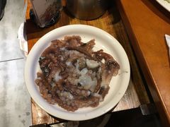 -马路边上·小海鲜烧烤(八一路店)
