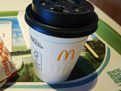 -麦当劳(欢乐谷店)