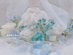 -卡比儿童蛋糕·心意定制·低脂零卡糖动物奶油FancyBALLOON(滨海店)
