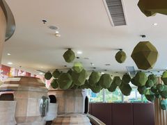 -水桶王国主题餐厅·聚会·生日派对·亲子活动·家庭套餐(亚龙湾希尔顿店)