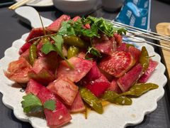 -月见山烧鸽子海鲜小串