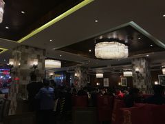 大堂-乾隆美食·本帮菜(黄河路店)